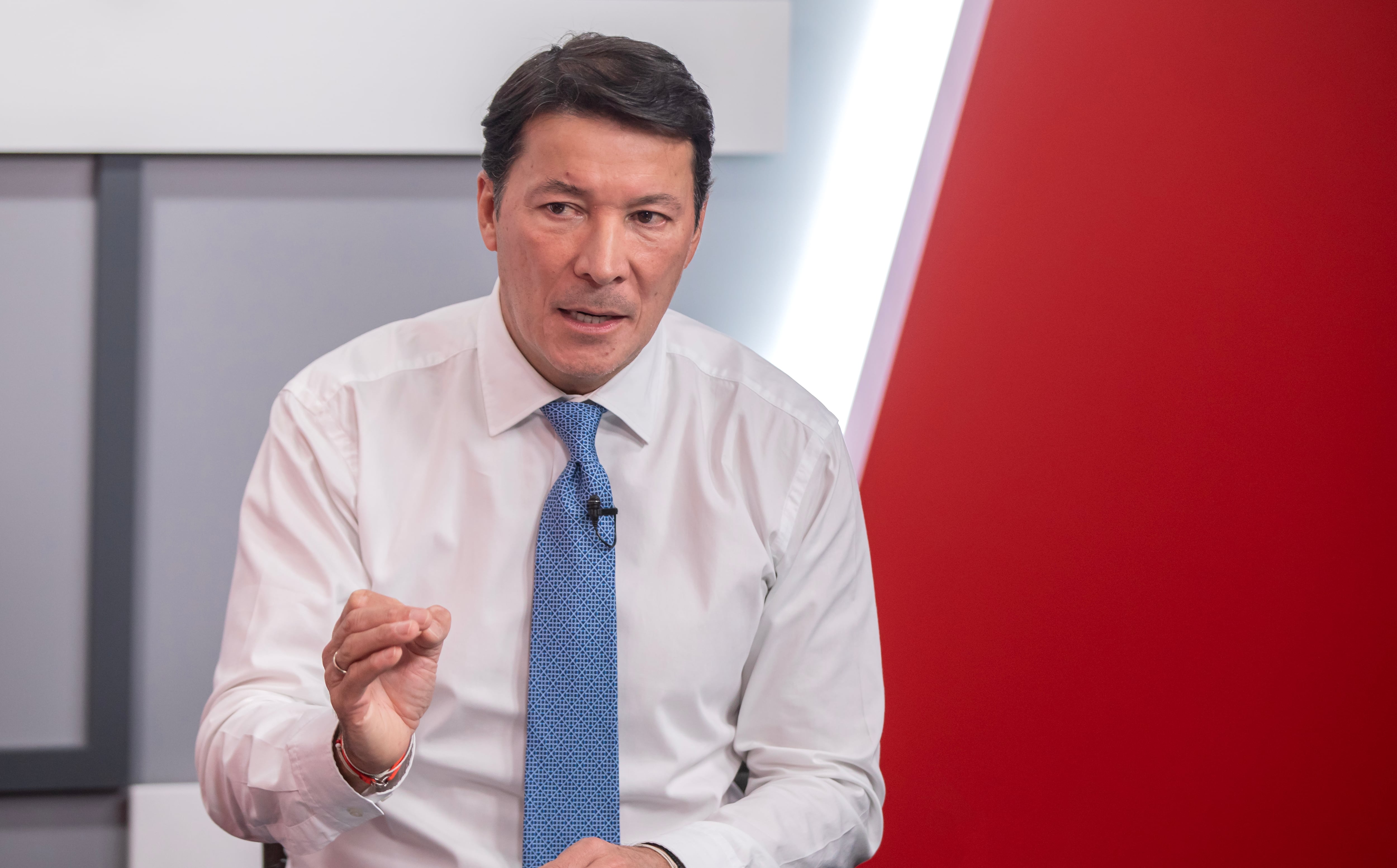 Hernán Penagos