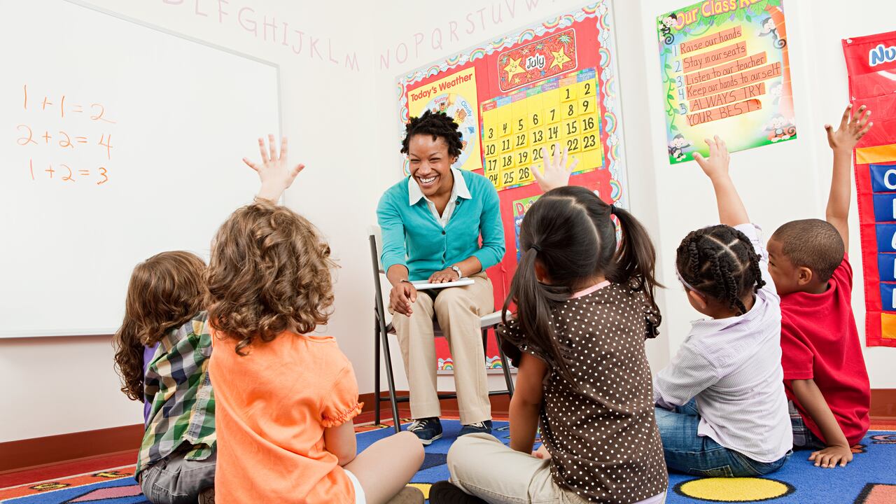 Estas son las temáticas que deberán tratar los colegios con el proyecto propuesto.