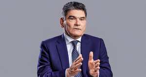 Gregorio Eljach Nuevo procurador general de la nación