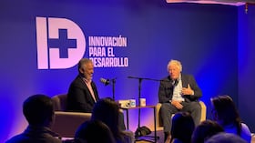 El expresidente Iván Duque sostuvo un diálogo con el ex primer ministro británico Boris Johnson.