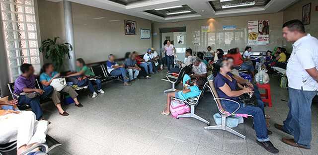 Las EPS podrían dejar de funcionar