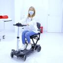 Elsa Noguera, gobernadora del Atlántico.