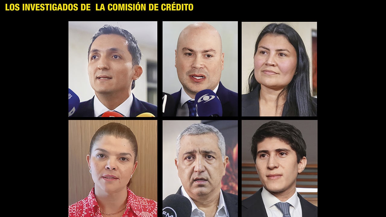 FOTO: COLPRENSA ©/FOTO: COLPRENSA ©/FOTO: COLPRENSA ©/FOTO: SUMINISTRADO A SEMANA/FOTO: COLPRENSA ©/FOTO: SEMANA