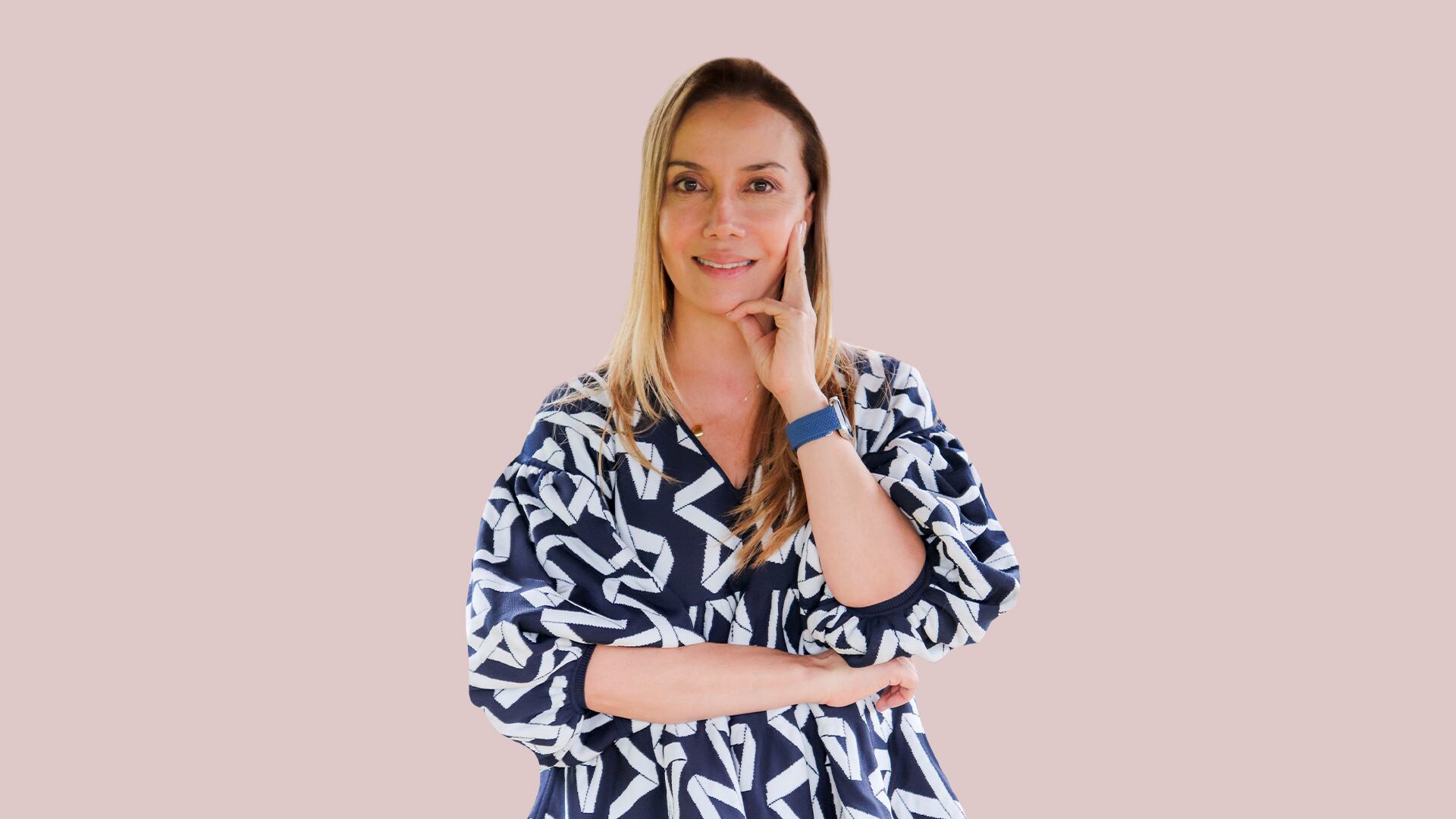 Maritza Garzón Vargas, CEO de emtelco,