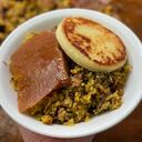 Se ha centrado en preparaciones sencilla, pero con muy buen sabor.