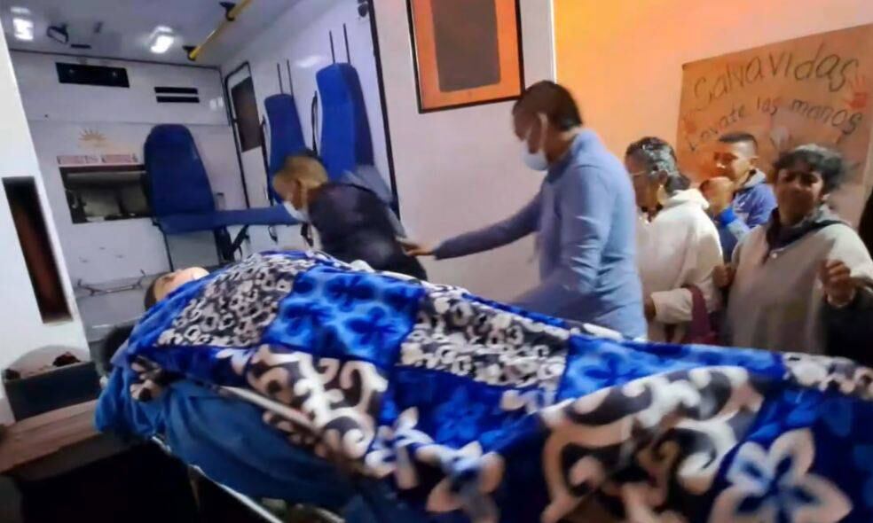 Atacan con disparos a candidata a la Alcaldía de El Tambo, Cauca.