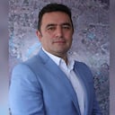 Noel Valencia, nuevo gerente del Acueducto de Bogotá