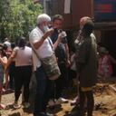 Deslizamiento deja un menor muerto en Armenia, Quindío