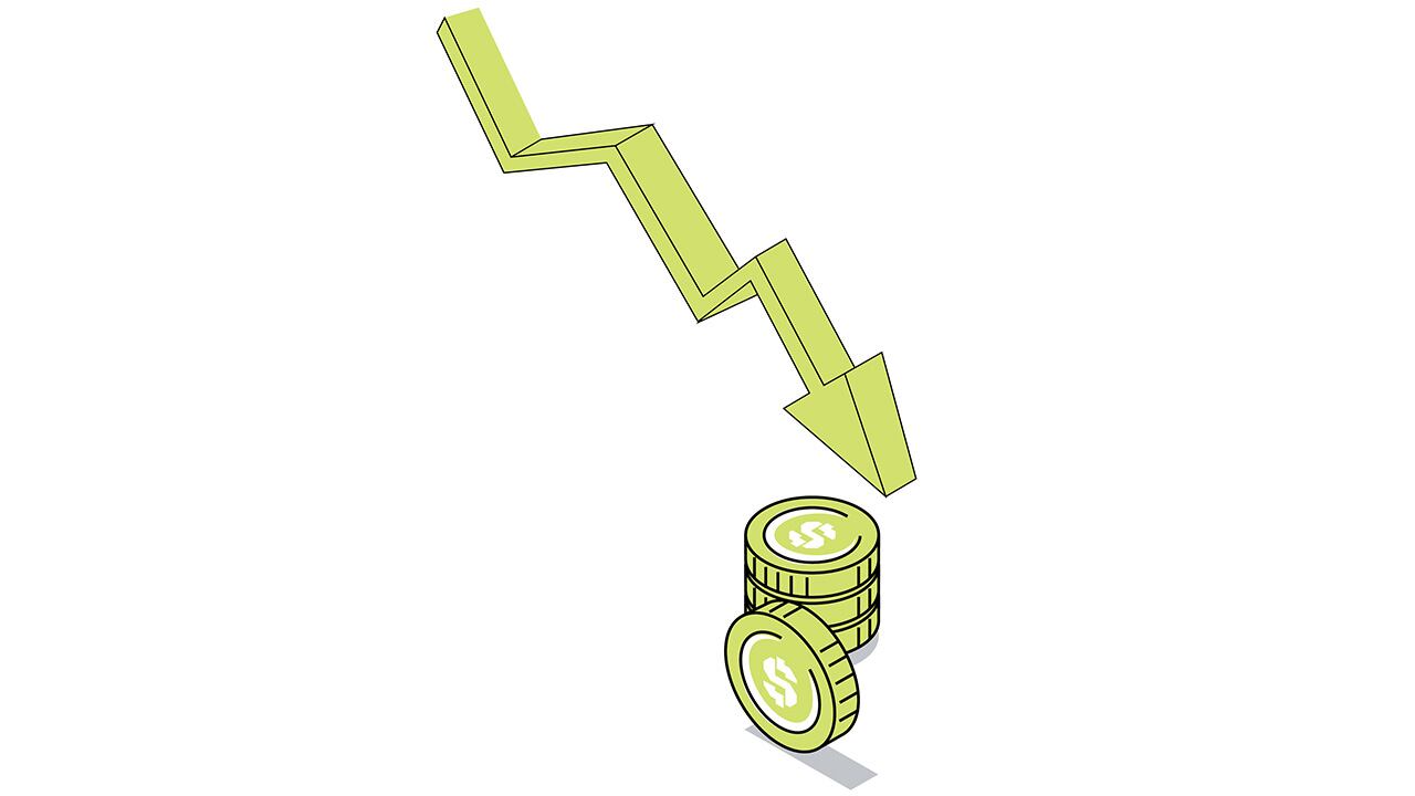 El crecimiento del endeudamiento público es una de las grandes preocupaciones de los analistas.