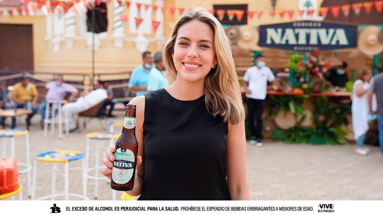 NO USAR, USO EXCLUSIVO MEJOR COLOMBIA, Especial Sostenibilidad, Bavaria