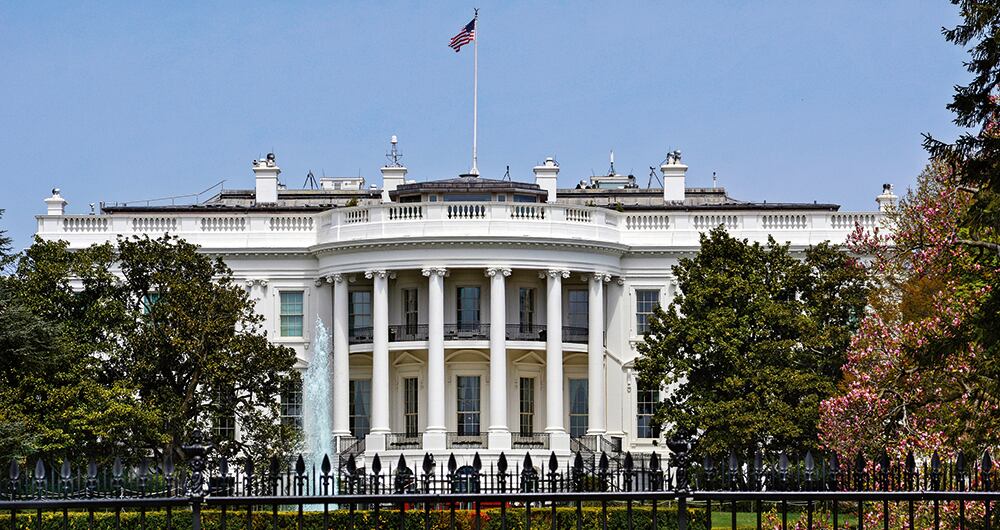 Con la última encuesta, Trump podría volver a la Casa Blanca.
