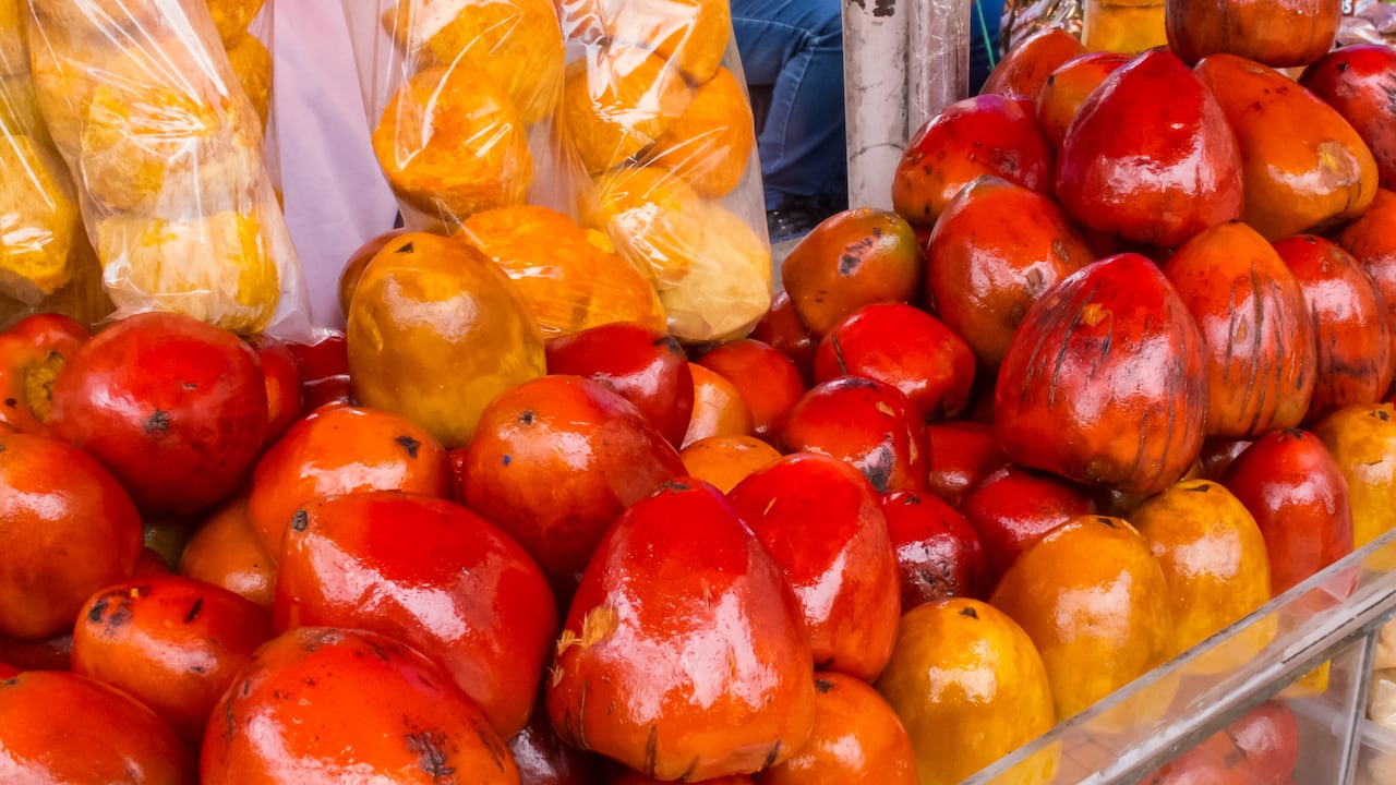 Chontaduro: ¿Cuáles son los beneficios y ‘superpoderes’ de esta fruta tropical?