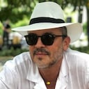 Guillermo Vives. Foto tomada de Instagram: @guillovives