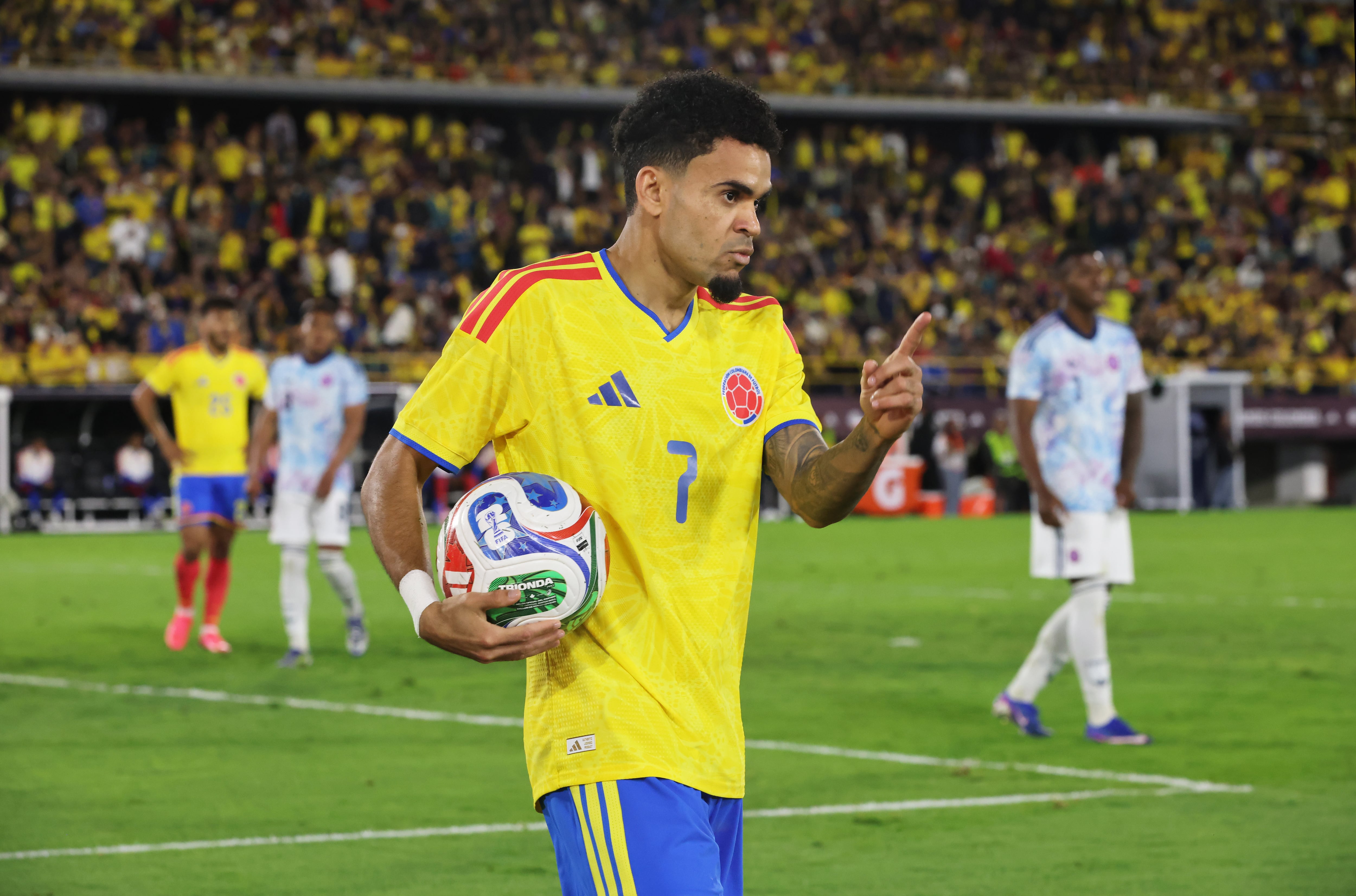 Luis Díaz