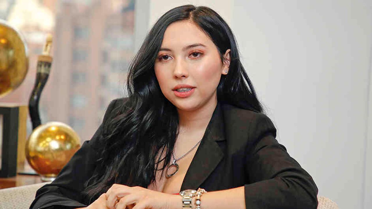 Aida Victoria Merlano