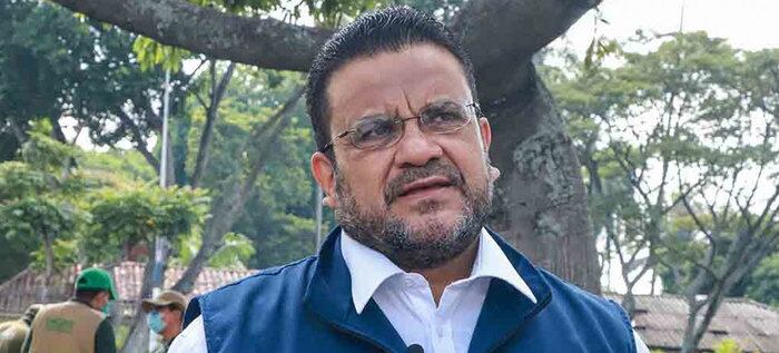 La Personería de Cali destituyó e inhabilitó por 13 años a exdirector del Dagma, Carlos Eduardo Calderón.