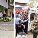 De manera cobarde, el Clan del Golfo ha asesinado y atentado contra policías en medio de su anunciado plan pistola, y en búsqueda de una negociación de paz.