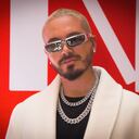 PARIS, FRANCE - JANUARY 23: (EDITORIAL USE ONLY - For Non-Editorial use please seek approval from Fashion House) J. Balvin attends the Kenzo Fall/Winter 2022/2023 show as part of Paris Fashion Week on January 23, 2022 in Paris, France. (Photo by Stephane Cardinale - Corbis/Corbis via Getty Images)