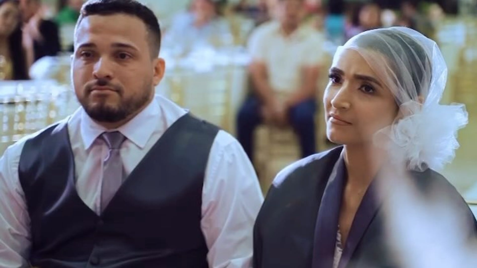 'Influencer' se casó y murió poco después de su matrimonio