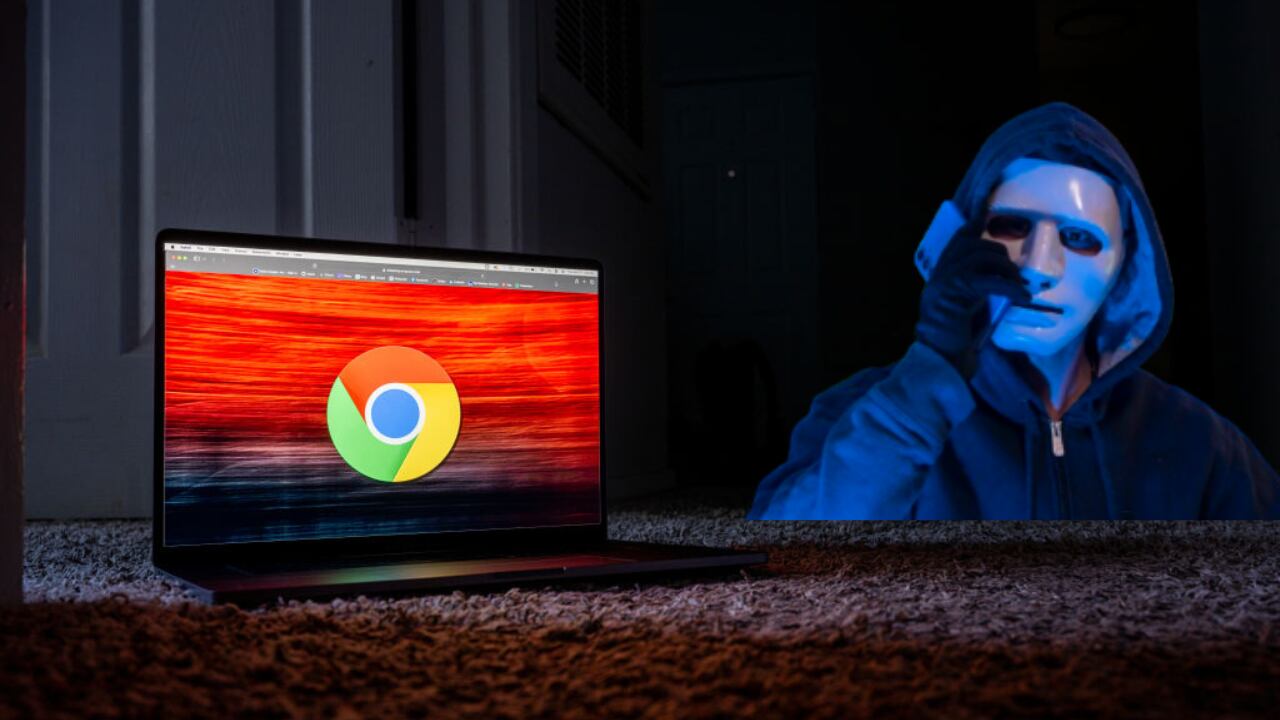 Dejar ventanas abiertas en segundo plano puede poner en riesgo información personal y financiera, según alertaron especialistas.