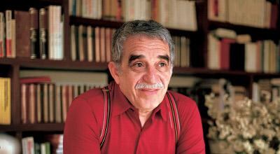 En "Yo no vengo a decir un discurso" se han reunido discursos que ha dado el escritor Gabriel García Márquez a lo largo de su vida.