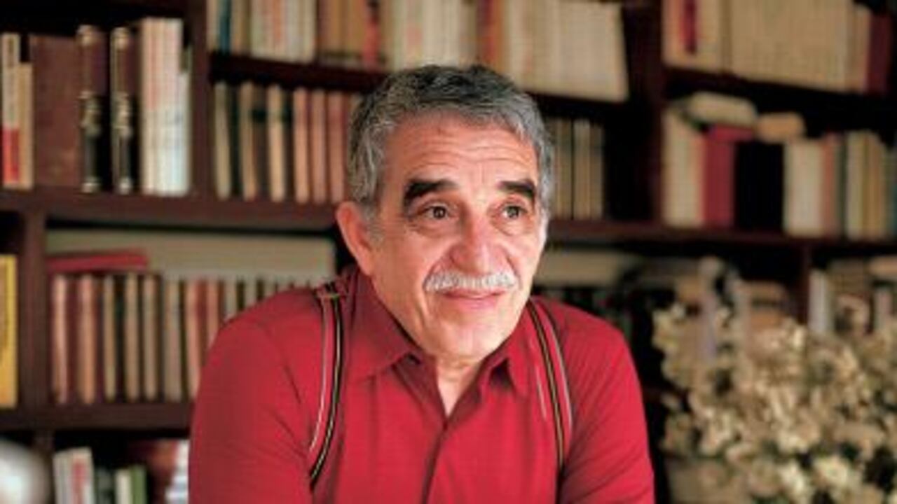 En "Yo no vengo a decir un discurso" se han reunido discursos que ha dado el escritor Gabriel García Márquez a lo largo de su vida.
