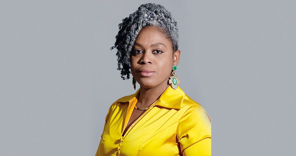  Aurora Vergara Viceministra de Educación Superior