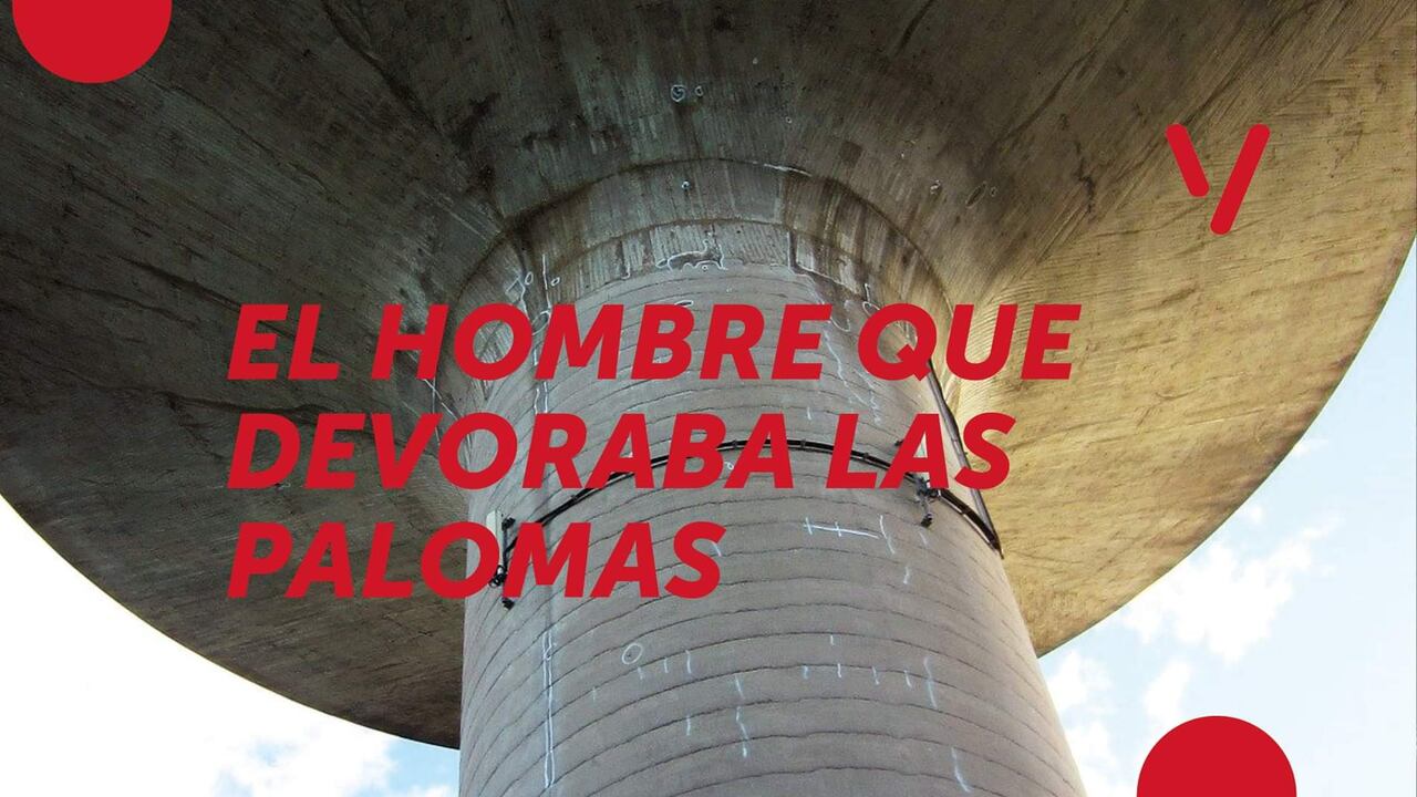 EL HOMBRE QUE DEVORABA LAS PALOMAS – (L’homme qui dévorait les pigeons)
Mise en scène Cristian Flores / Cie Teatro Los Barbudos