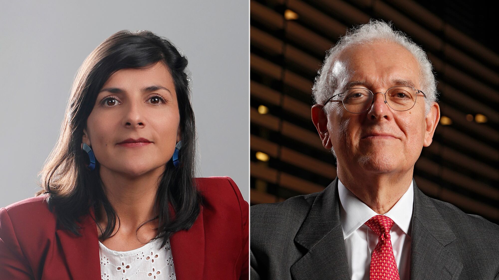 Irene Velez Portada Semana 2123