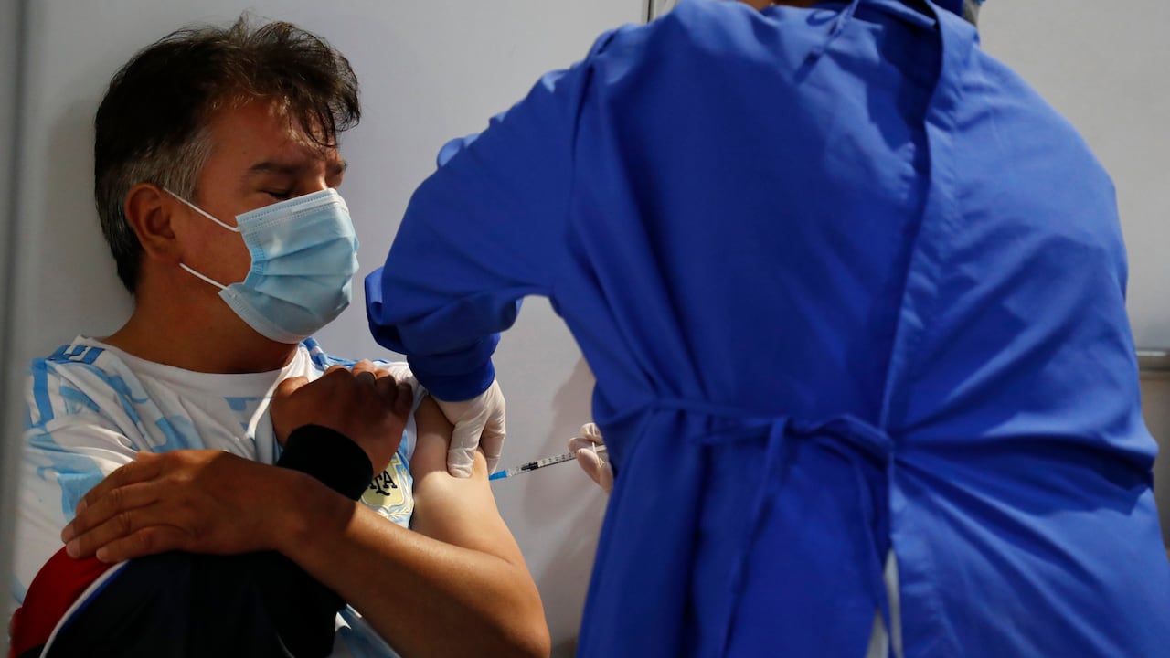 El futuro de las EPS, uno de los temas que tienen en vilo a los colombianos, de cara a una reforma a la salud.