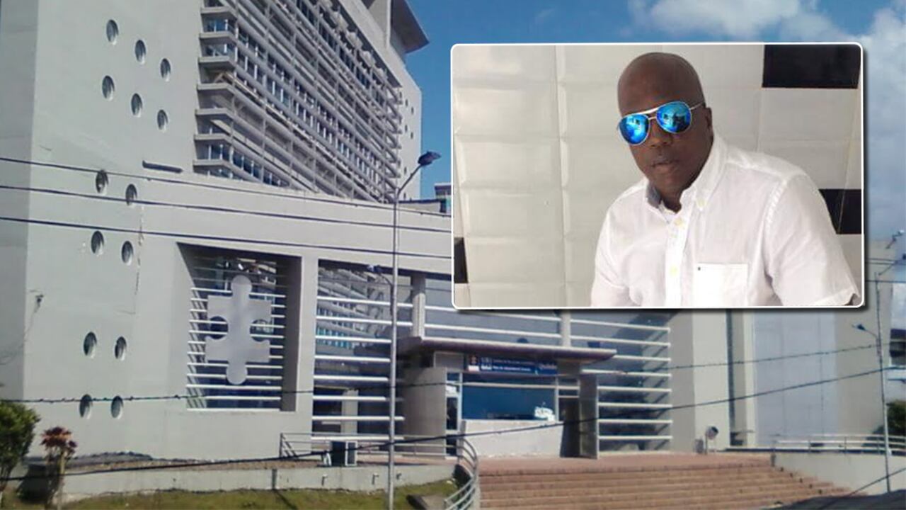 Eustaquio Olave Urrutia.