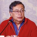 Gustavo Petro Presidente de Colombia