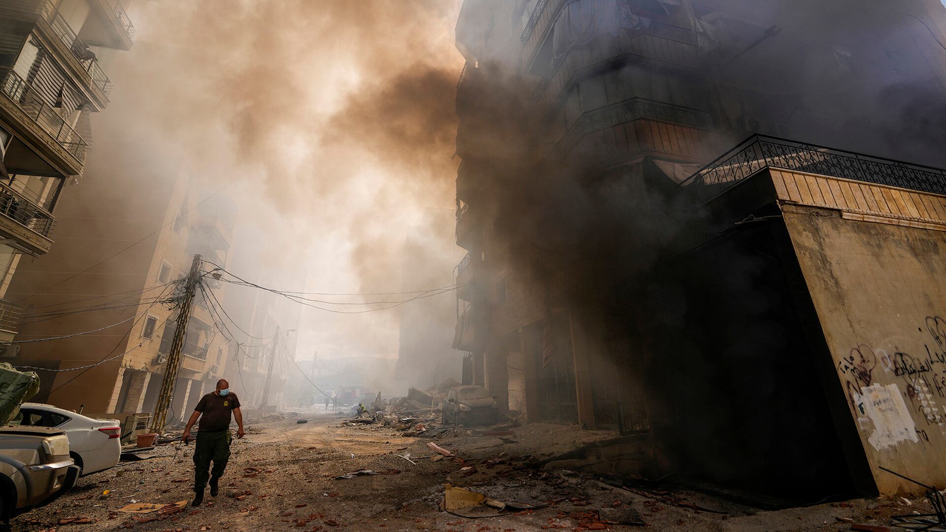 Fotos de la semana 3 octubre