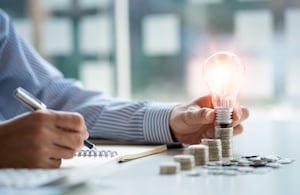 Un reciente avance en tecnología ofrece una solución para aquellos que desean reducir su consumo de energía en el hogar, resultando en un notable ahorro en los costos de electricidad.