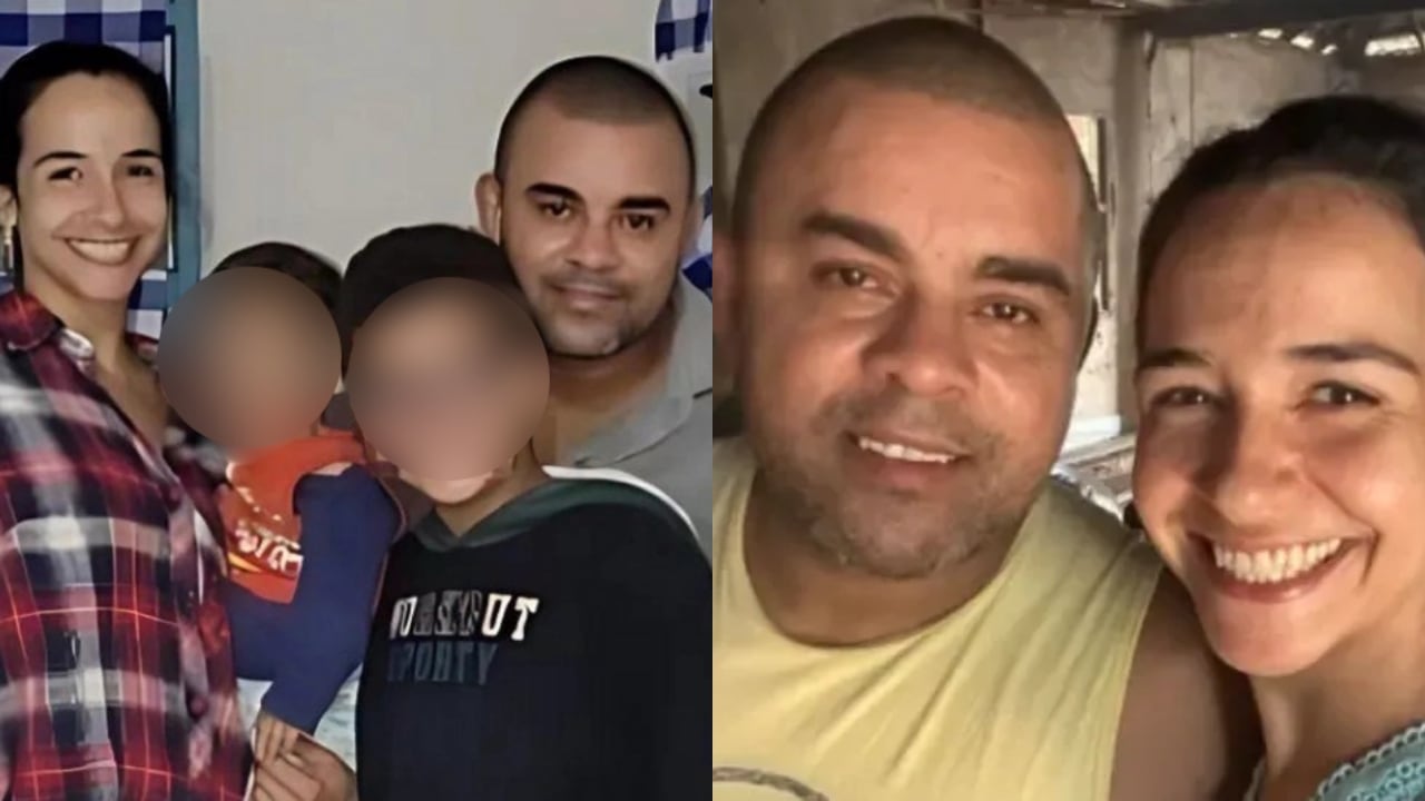 Las autoridades siguen investigando para esclarecer el crimen por completo.