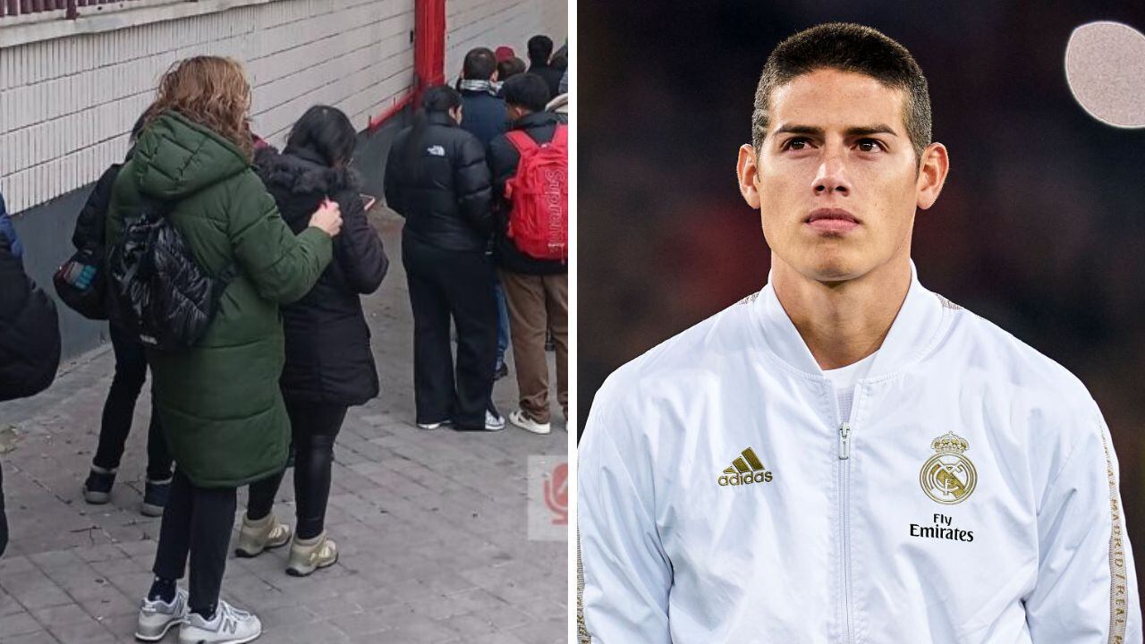 Se acerca el Rayo vs. Real Madrid.