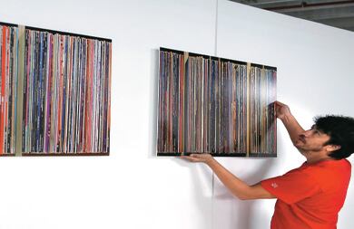 ‘Boom’ de la fotografía: si algo se resalta en este certamen es la alta  influencia de la fotografía, que cada vez toma más protagonismo en el arte de hoy.