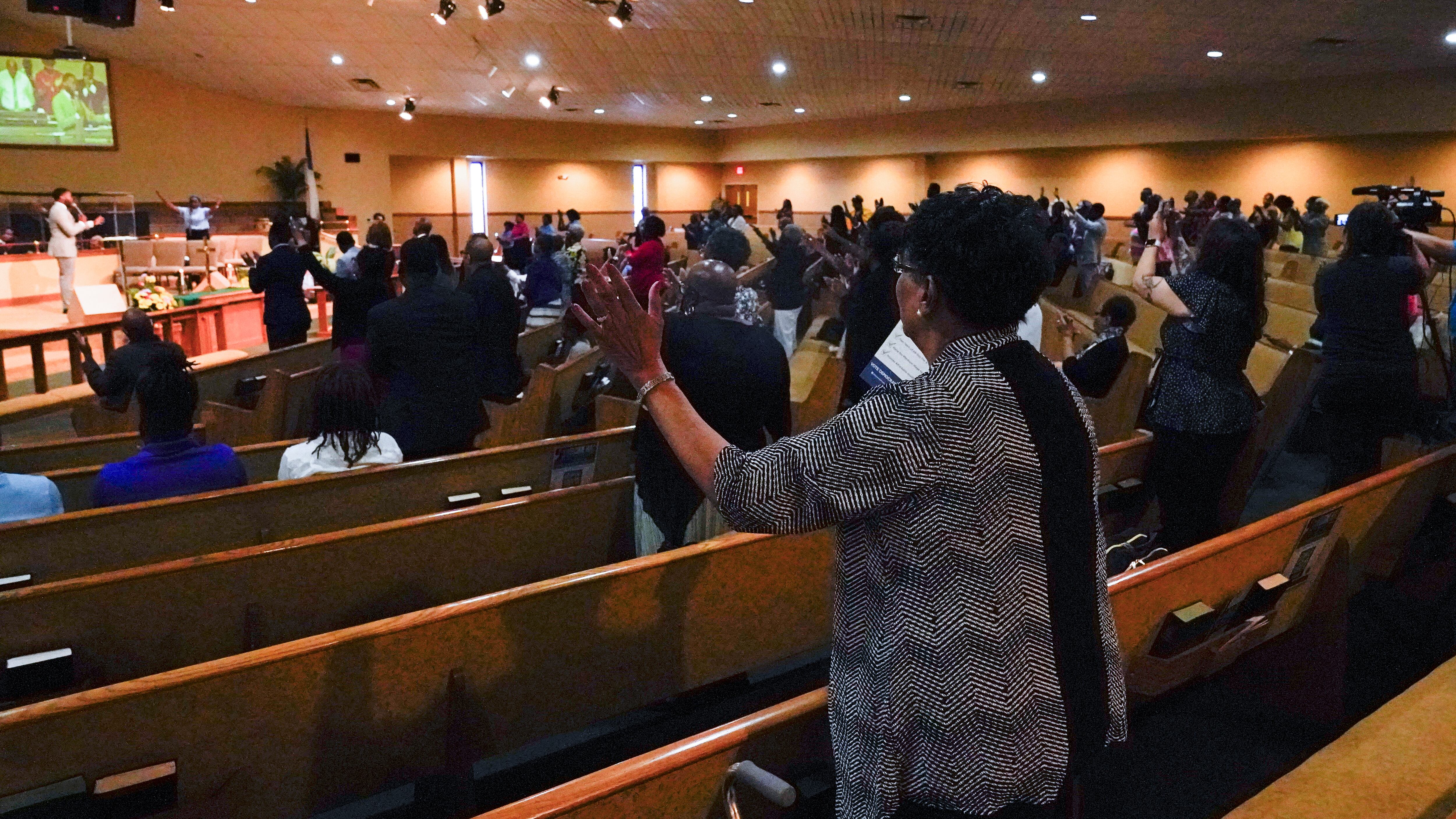 Tiroteo Jacksonville, Florida.