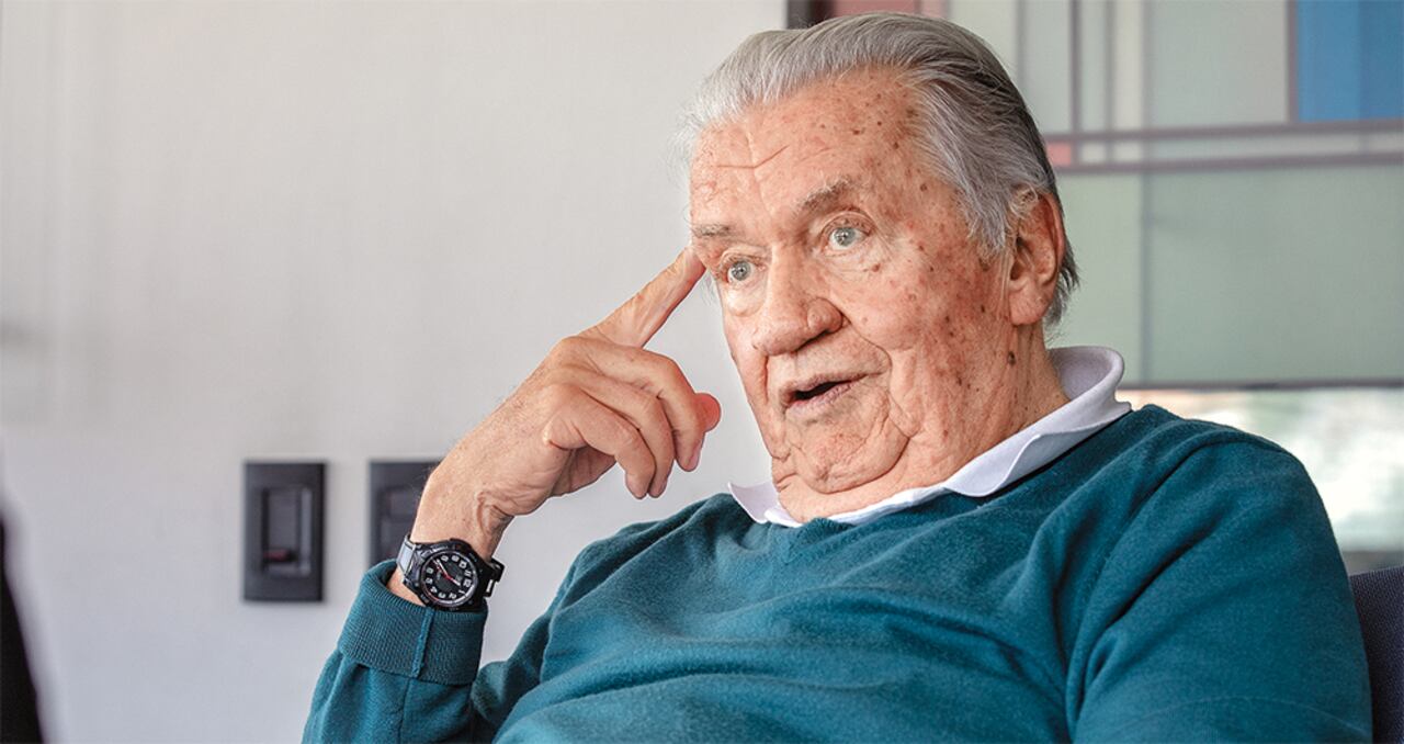 Rudolf Hommes