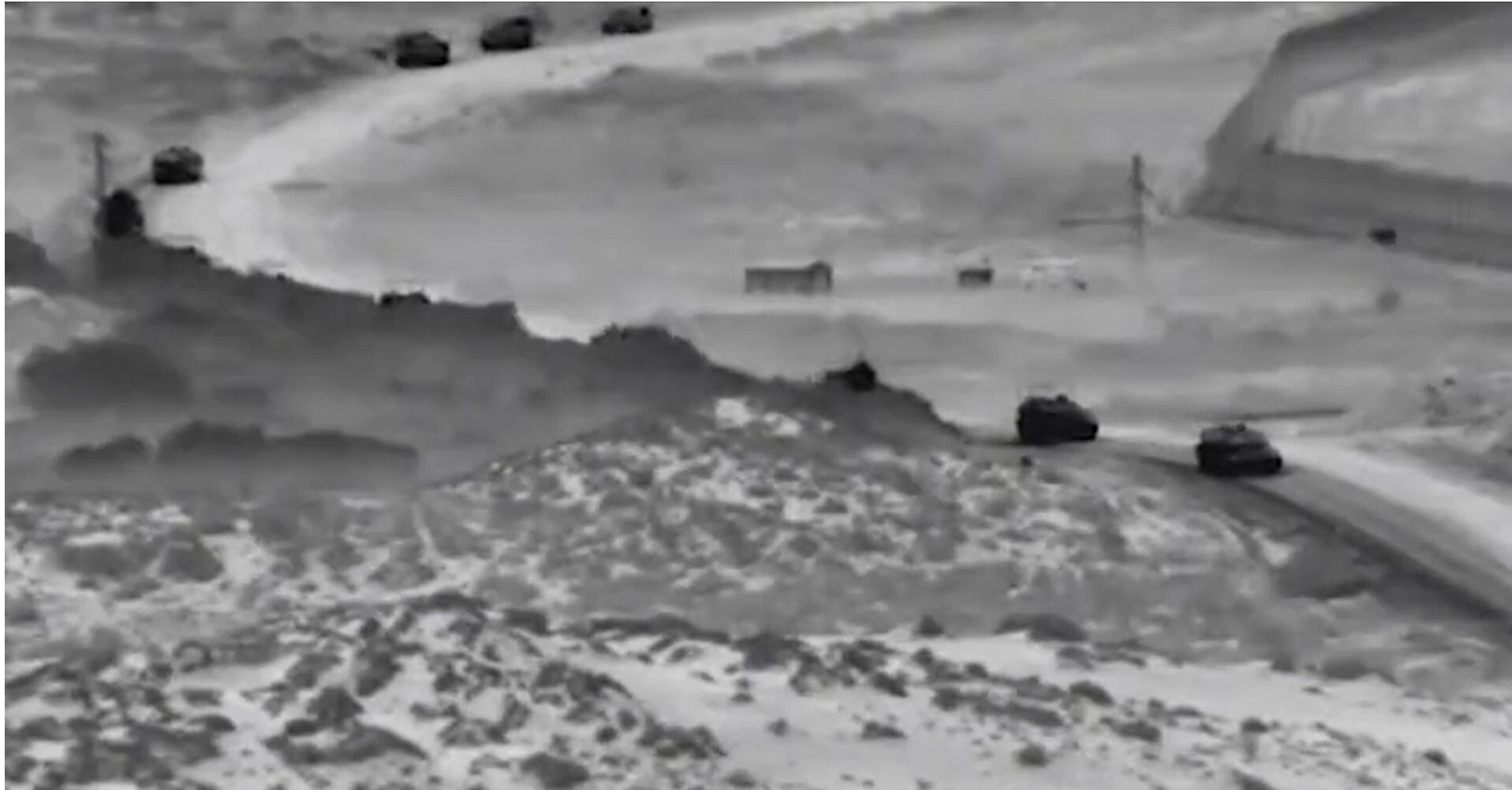 El 7 de octubre, combatientes de Hamás ingresaron desde Gaza a Israel, donde mataron a 1.400 personas, en su mayoría civiles, y tomaron a 222 rehenes, según las autoridades israelíes. Entre los muertos israelíes hay más de 300 soldados.