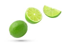 Efectos del limón en la tensión.