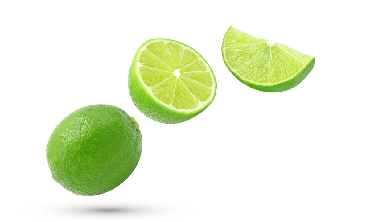 Efectos del limón en la tensión.