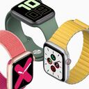 Apple actualiza watchOS para solucionar un problema de carga en Apple Watch Series 5 y Apple Watch SE