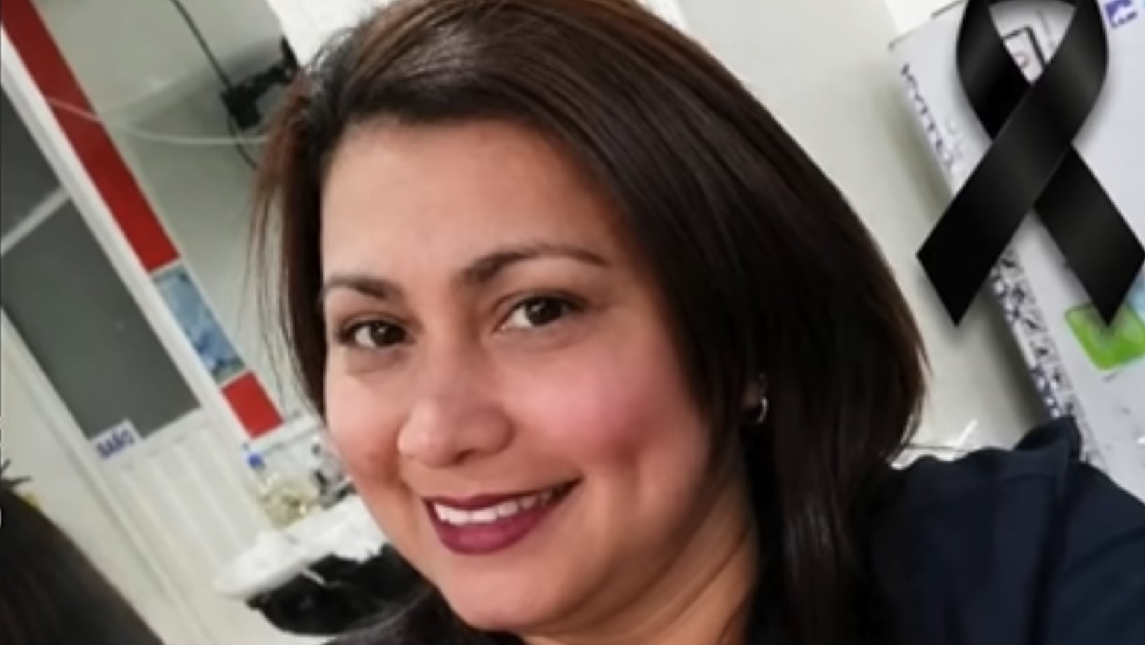 Yulixa Toloza.