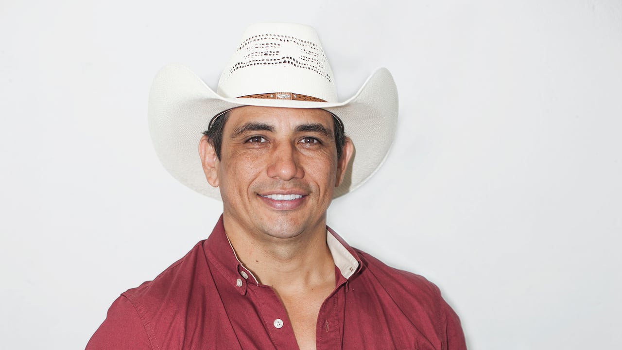 Josue Alirio Barrera