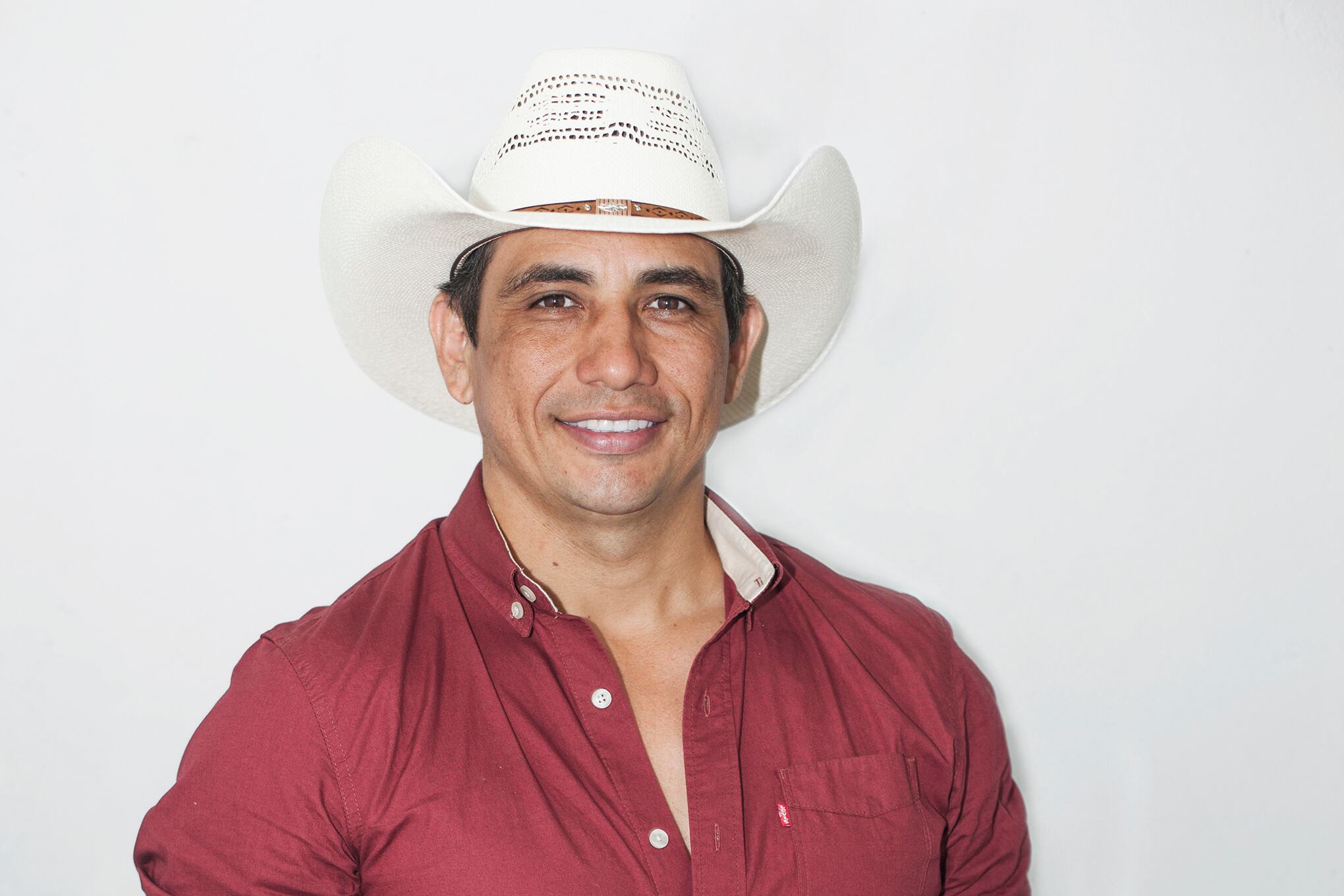 Josue Alirio Barrera
