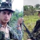 Alias Canchirino, cabecilla de las disidencias de las Frac que ordenó secuestro de soldados.