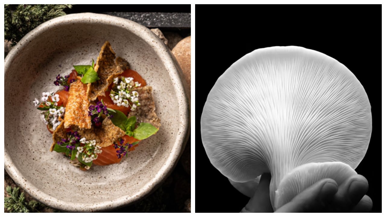 Los cuatro mejores restaurantes colombianos en Latinoamérica.