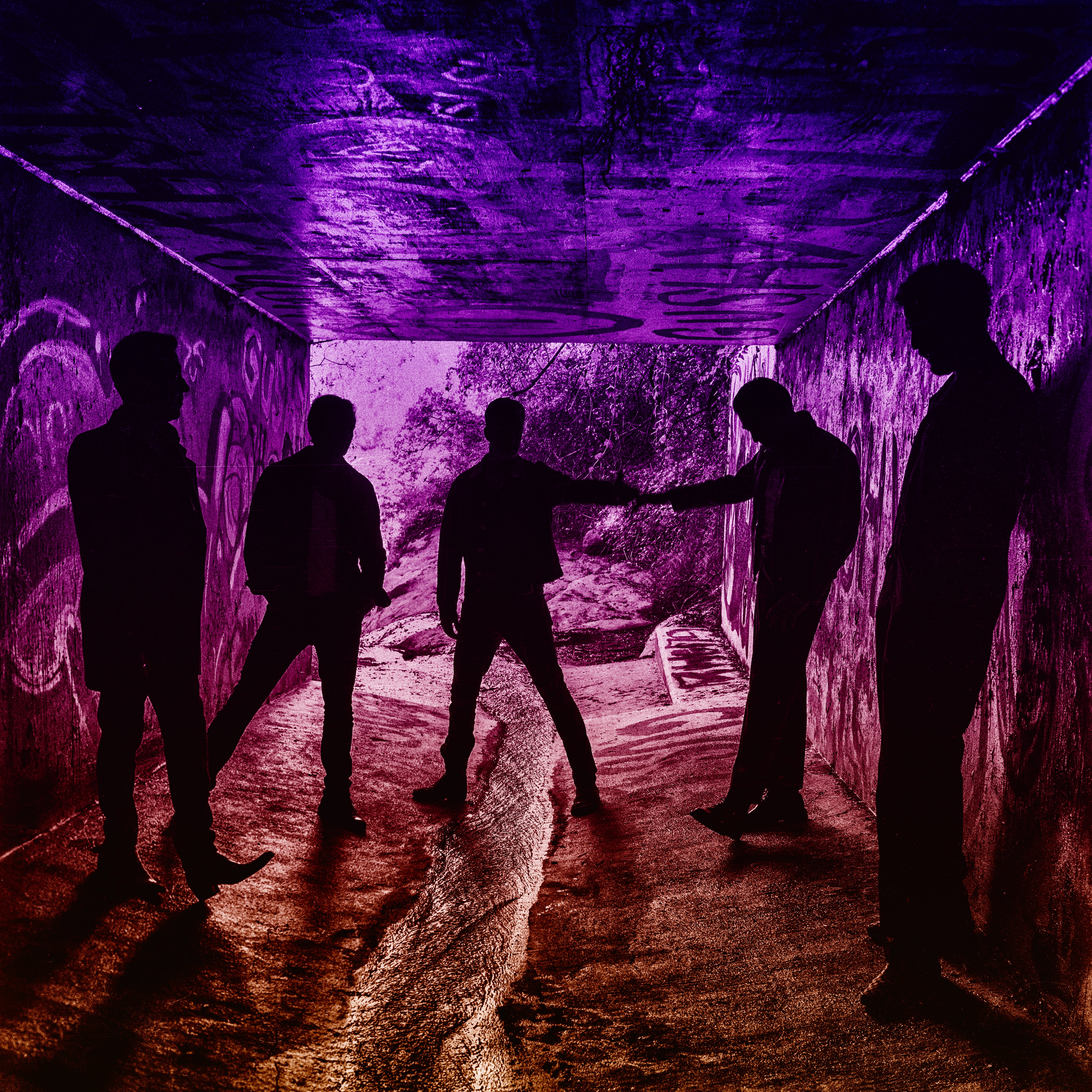 Queens of the Stone Age lanza 'Perfecth'