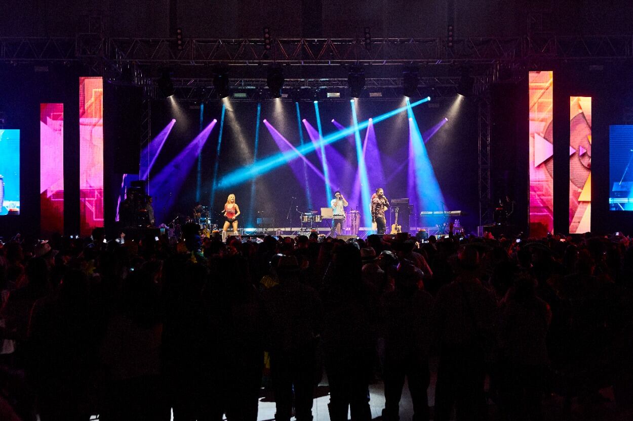 La International Congress and Convention Association (Icca) ubicó a Colombia en el puesto 29 de entre 165 países que más han realizado eventos de talla internacional.